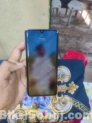 Mi note 10 lite